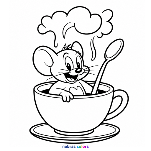 livre de coloriage nebras